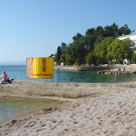 Lejlighed By The Sea