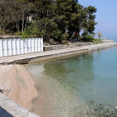By The Sea
